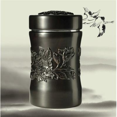 高端烏木杯A-2