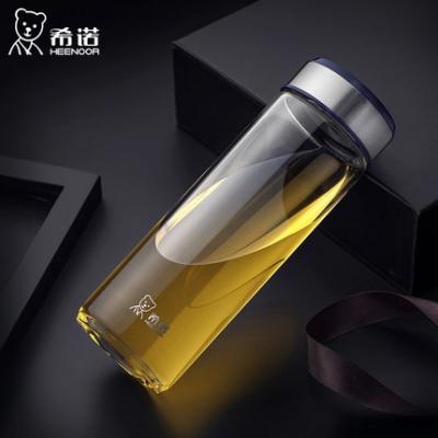 希諾單層玻璃杯