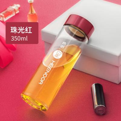 希諾單層玻璃杯