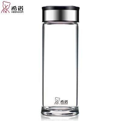 希諾單層玻璃杯
