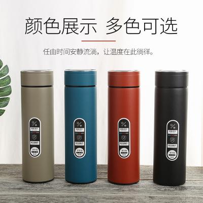 316材質(zhì)智能顯溫