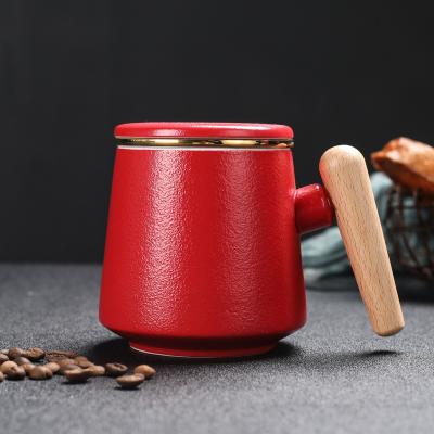 陶瓷過濾工藝杯