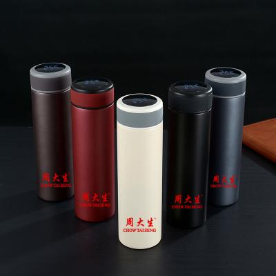 316醫(yī)用智能顯溫杯