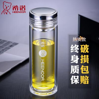希諾玻璃杯