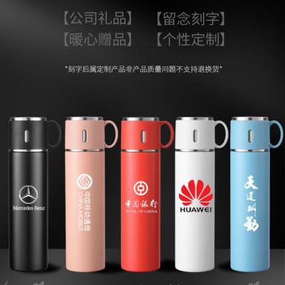 316不銹鋼保溫杯 新款全鋼水杯 手提 子彈頭大容量汽車杯車載戶外